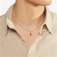 Charm Dodo Donna in Oro DMC4006_SEAHS_EPA9R - DMC4006_SEAHS_EPA9R